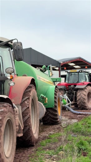 Poo Crew: Innovative Slurry Management in Agriculture