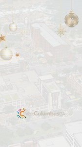 ✨✨✨✨✨ | Visit Columbus, GA