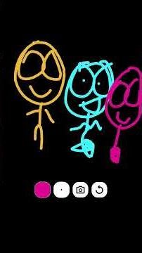 THE STICK MAN STORY LAST TICKET TO FREEDOM PART 1 SEASON 5 THE PORTEL HASE RETURNED