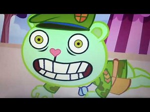 All Flippy Flips Out Compilation