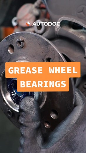 How to Pack Wheel Bearings with Grease - Step by Step Guide