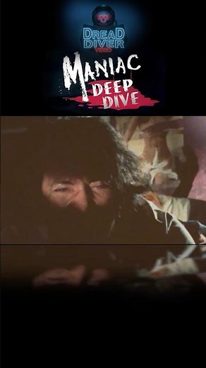 Bill Lustig’s MANIAC: Grindhouse Gore, Censorship & Cult Fame