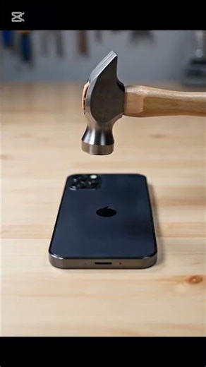 Hammering Random Electronic Items| Satisfying Destruction #shorts