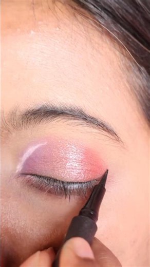 eye makeup #mekeuptutorial #eyemakeuptutorial #eyeshadow #shorts #viral