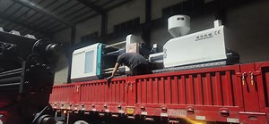 [Hot Item] Hand Operated Injection Moulding Machine