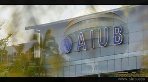 AIUB Virtual Tour | 2021 Look around at AIUB Campus Video Credit: Mr. Rifat Hasan | American International University-Bangladesh