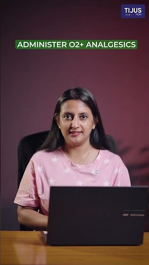 MOH Exam: Management of Flail Chest at Tiju’s Academy!