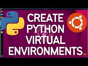 How to Create Python Virtual Environments on Ubuntu 26.04 LTS Linux