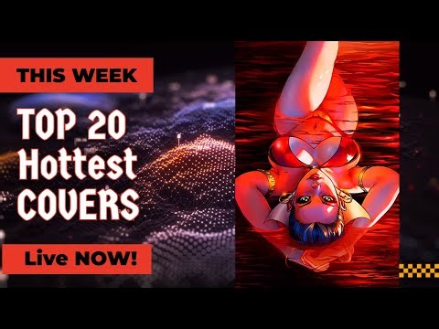 Hottest Covers this Week 5-6-2026