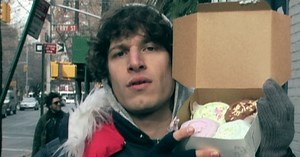 The Lonely Island Feat. Chris Parnell - Lazy Sunday