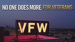 Take a look at what we've been up to lately! | Veterans of Foreign Wars VFW