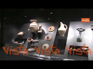 Com'è dentro la nuova stazione della Metro C Colosseo a Roma?