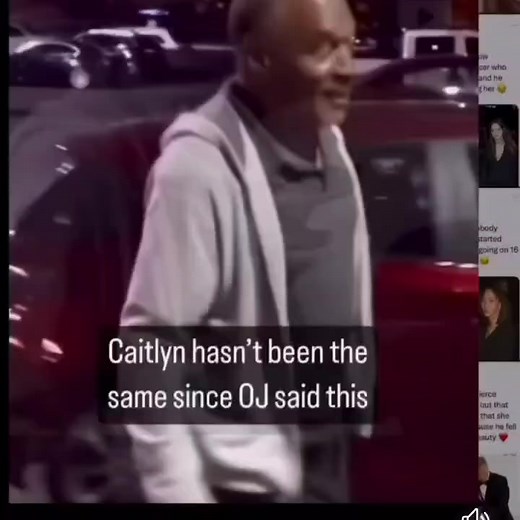 When #OjSimpson spoke on Bruce / #Kaitlyn Jenner | Sick of Sucka Sht Podcast