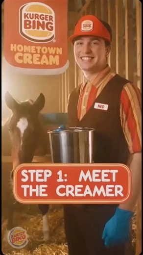 5.2K views · 1.8K reactions | This is how the magic happens | Kurger Bing | Facebook