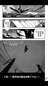 【死神/BLEACH】看好了，这是我的青春啊！！！（花了两天时间把每一章节的名字截下来，纪念我们当年不肯熄灭的热血，死神牛批！）