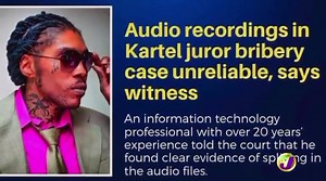 23K views · 127 reactions | Vybz Kartel has been granted conditional permission to go to the Privy Council in the United Kingdom to challenge his murder conviction. Tune in to #TVJER for more details. | Television Jamaica | Facebook