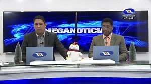 #EnVivo Meganoticias en la Comunidad. 29/12/2025 | Megavision TV