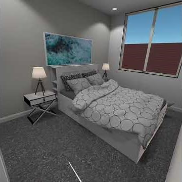 Unity VR development for Archviz