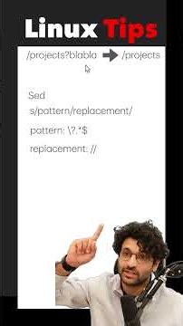 Counting Endpoints in #Linux Logs