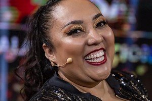 La comediante Michelle Rodríguez pospone su presentación en Guatemala