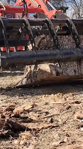 Grappling with a tough decision, that’s no fun. But here’s a no-brainer – when you pair a grapple implement with your KIOTI tractor, you can knock out more kinds of the toughest dirty work than you ever imagined. And honestly, it’s a ton of fun, too. #WeDigDirt #KIOTIDealer . . . #KIOTI #ToughJobs #Plowing #FYP | Jordan Sales and Service