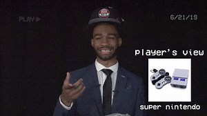 964K views · 1.5K reactions | We took "Name the 90's" to the NBA Draft and these players are WAY younger than you thought  | ESPN | Facebook