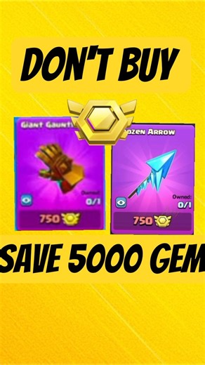 Save 5000 Gem using this method🚨🔥 #clashofclans#judosloth#coc#ashby