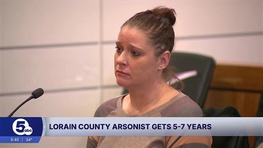 'Memories you can never get back:' Lorain family grappling with loss after arson