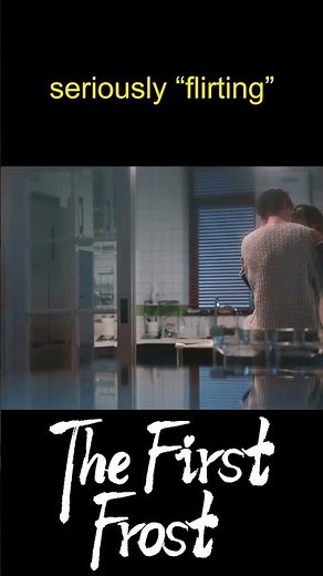Kiss~🔥| The First Frost | YOUKU