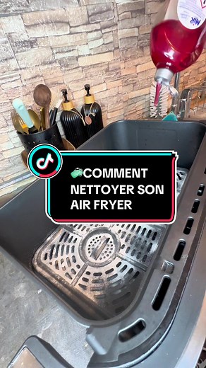 Tuto Nettoyage Air Fryer Ninja - Conseils Pratiques & Astuces