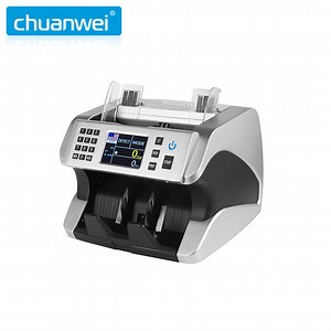 [Hot Item] Money Counter Machine Cash Note Counting Machine Banknote