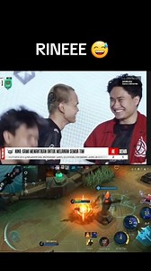 Interview kocak 🤣 | Di Gaming