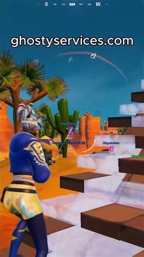 Fortnite Cheats - Using UNDETECTED Fortnite Cheats For The First Time...