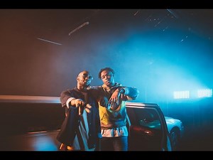 Fashion - Dabs feat. Kaza clip à découvrir sur TrackMusik