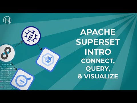 Getting Started with Apache Superset (BigQuery & GCP Example)