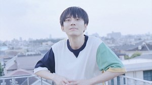 渋谷すばる、ニューアルバム『NEED』先行配信スタート＋「Sing」MV公開