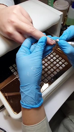 Nail Art Inspiration for Smart Forms