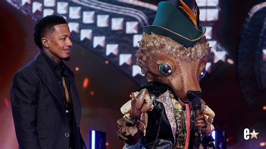 Who Got Eliminated on ‘The Masked Singer’ Season 14 Tonight? Week 8 Results