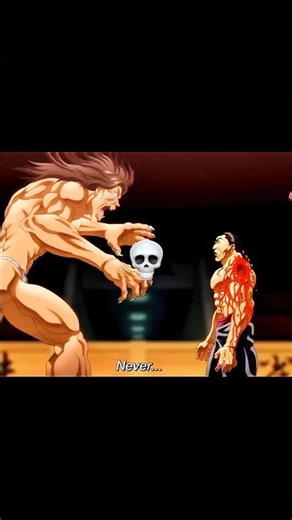 Retsu Kaioh vs Pickle 💀 Martial Arts vs Raw Power!