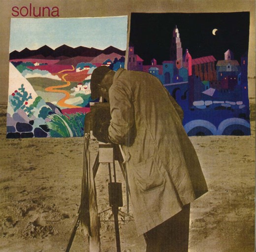 Soluna - Soluna