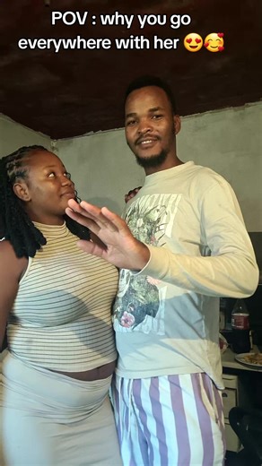 Couple Goals: The Power of Togetherness