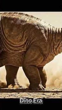 The Final Moments Of The Dinosaurs When Earth Began To Boil, Wildfires, Scalding Heat #finalmoments