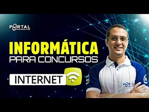 COMPUTER SCIENCE FOR COMPETITIVE EXAMS: Internet | With Professor Danilo Vilanova