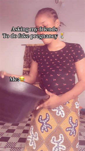 Funny Fake Pregnancy Prank with Friends