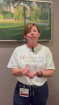 Centering Pregnancy, Group Prenatal Care, Now at UChicago Medicine!