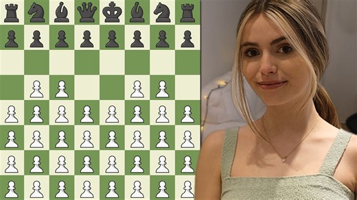 I didn’t believe 36 pawns could break chess like this