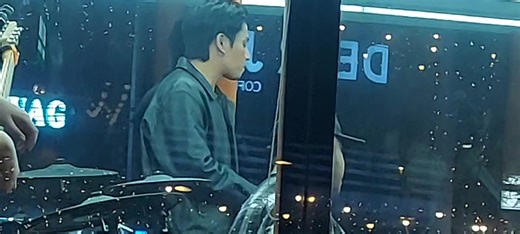 6K views · 767 reactions | [ FELIP | FANCAM: LIVE WISH BUS...