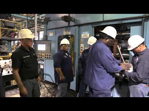 What is part of the DISA training package