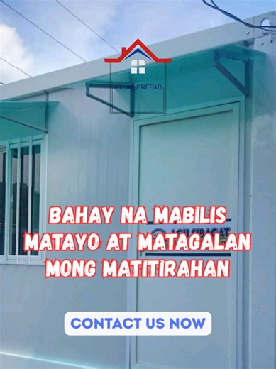 Stylish Prefab Container Homes in the Philippines