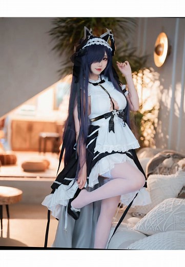 ❤️❤️ #cosplayer